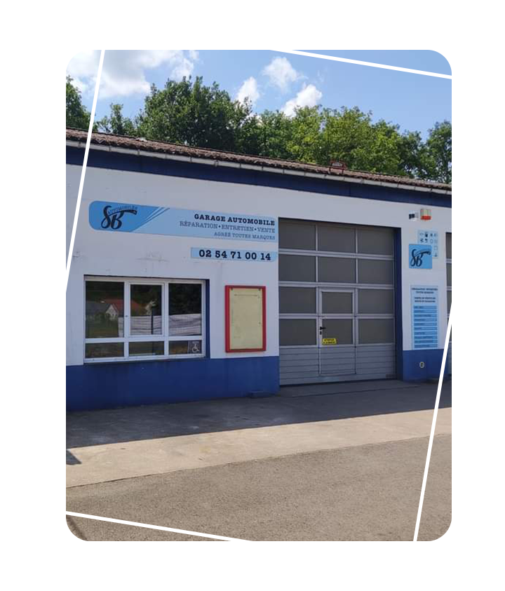 Garage-Accueil