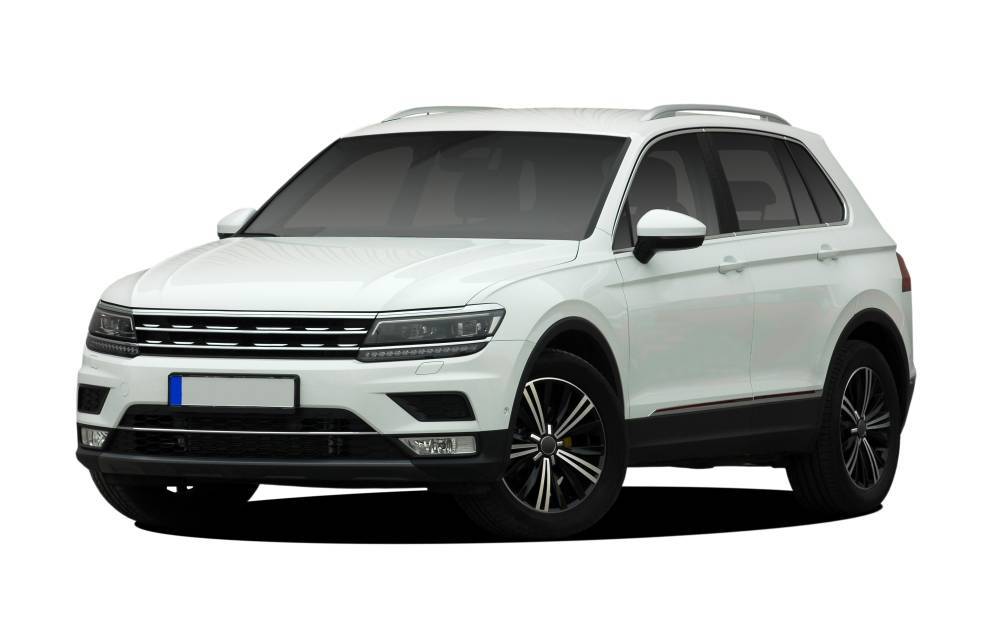 Voiture-SUV